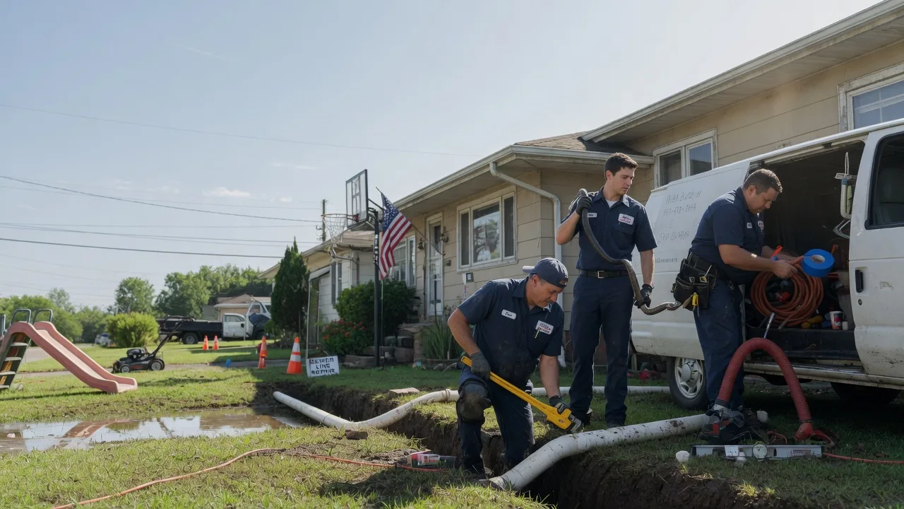 Toilet Installation in Plainwell, MI near me